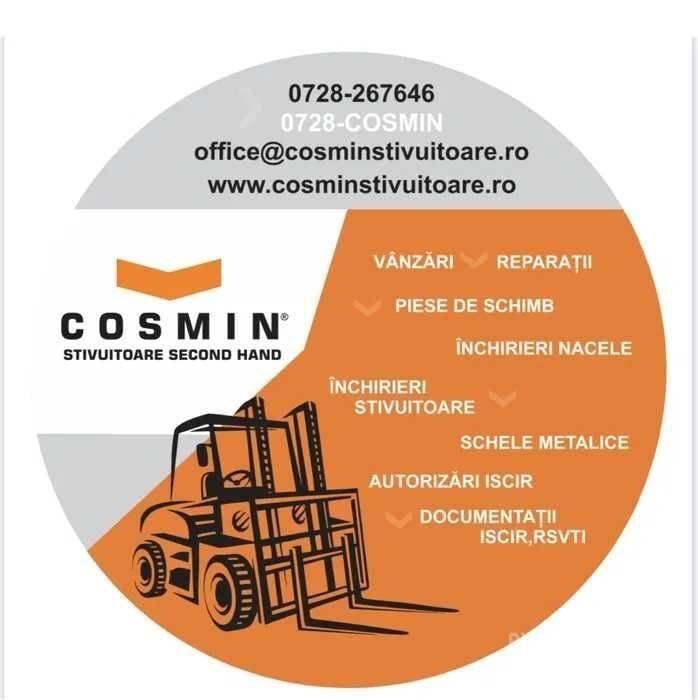 Bosch  Hidraulikos įrenginiai