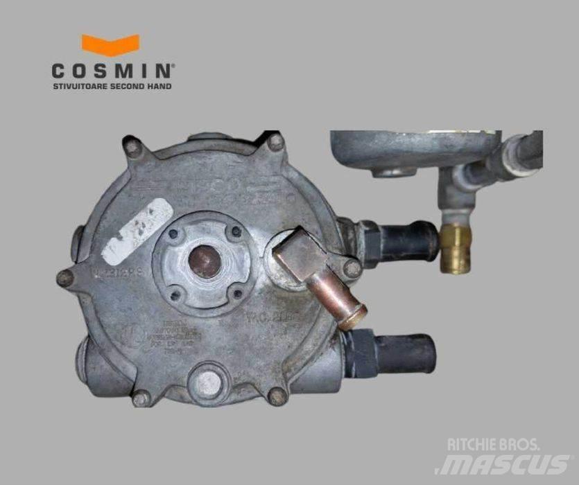  Impco Kiti priedai ir komponentai