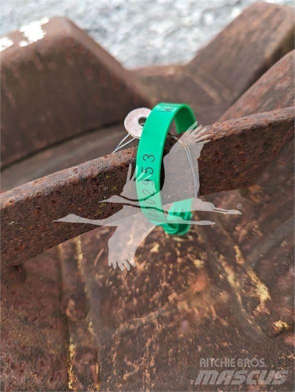 Bomag  Kiti naudoti statybos komponentai