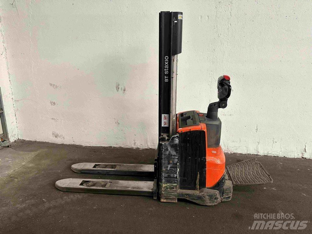BT SWE 100 Rankiniai vėžimėliai