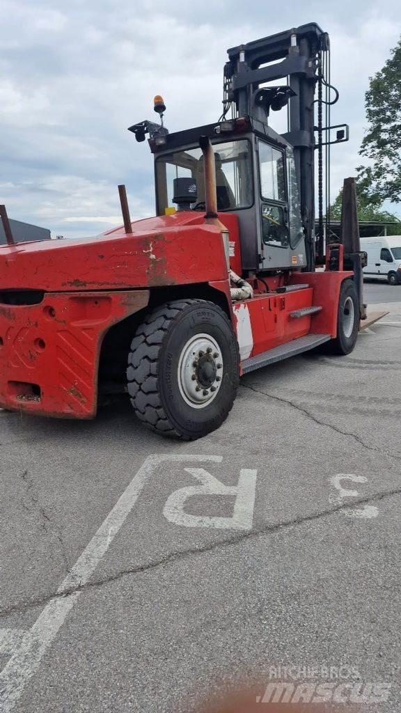 Kalmar DCE 160-12 Dyzeliniai krautuvai
