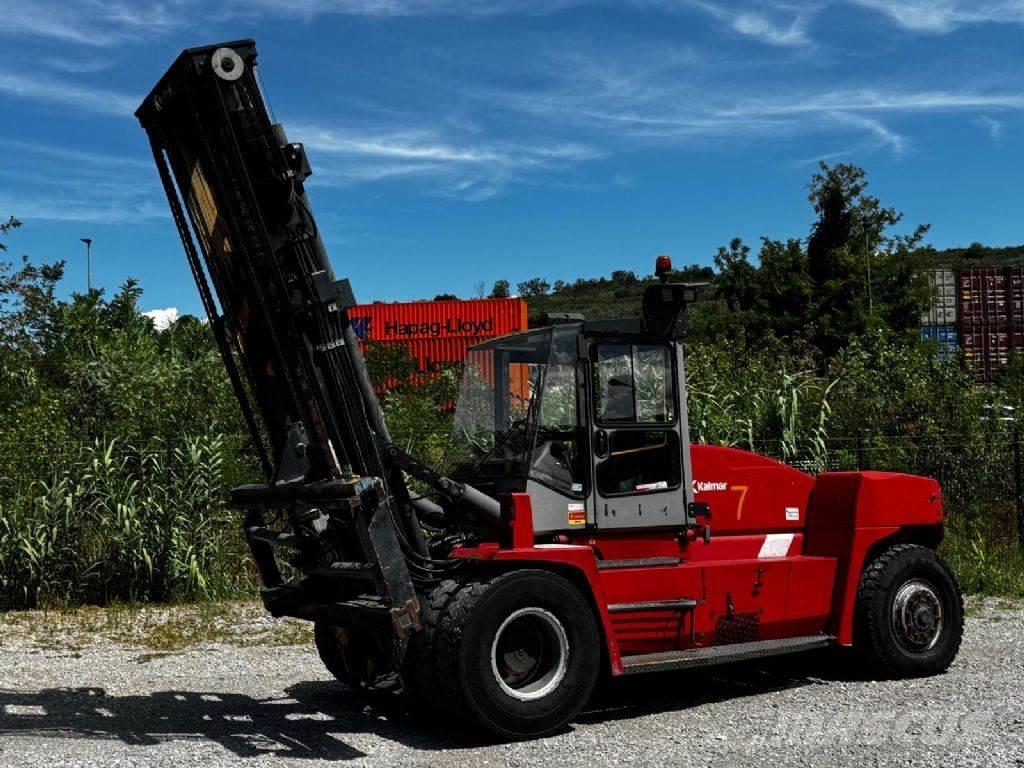 Kalmar DCE 160-12 Dyzeliniai krautuvai