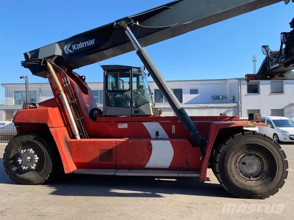 Kalmar DRF450-60S5 Konteinerių krautuvai