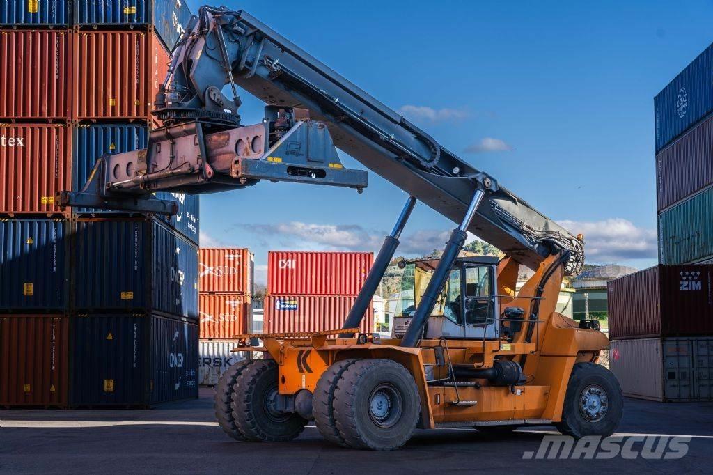 Kalmar DRF450-60S5 Konteinerių krautuvai
