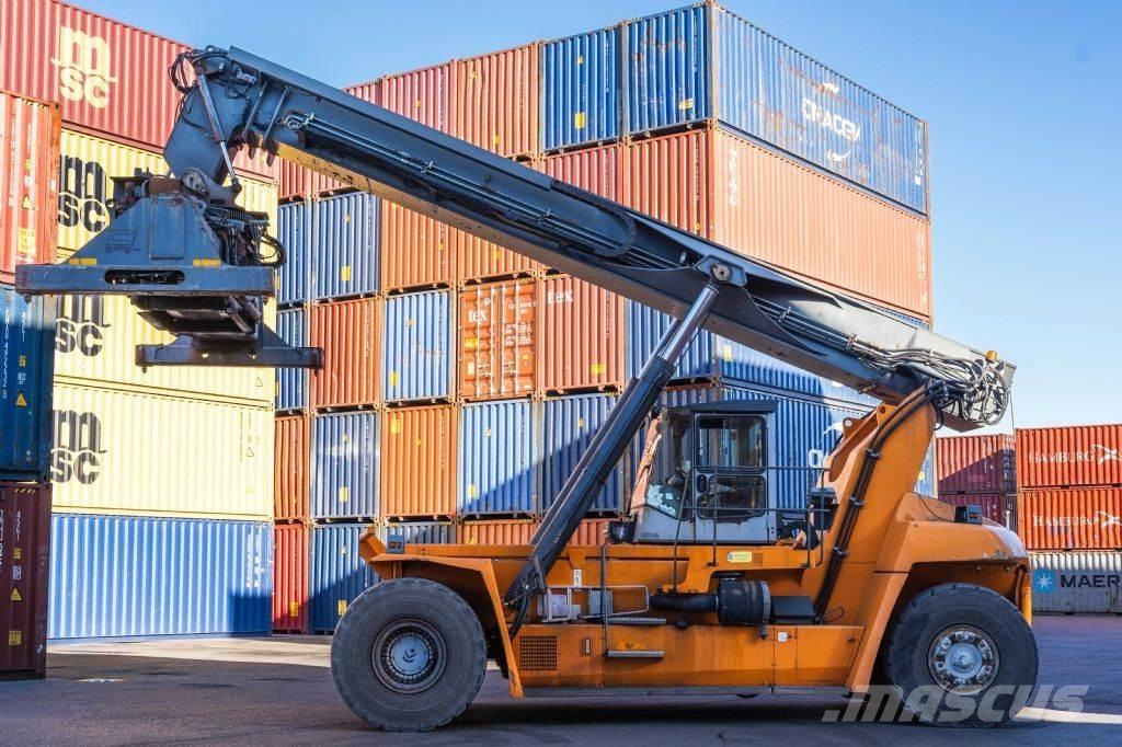 Kalmar DRF450-60S5 Konteinerių krautuvai