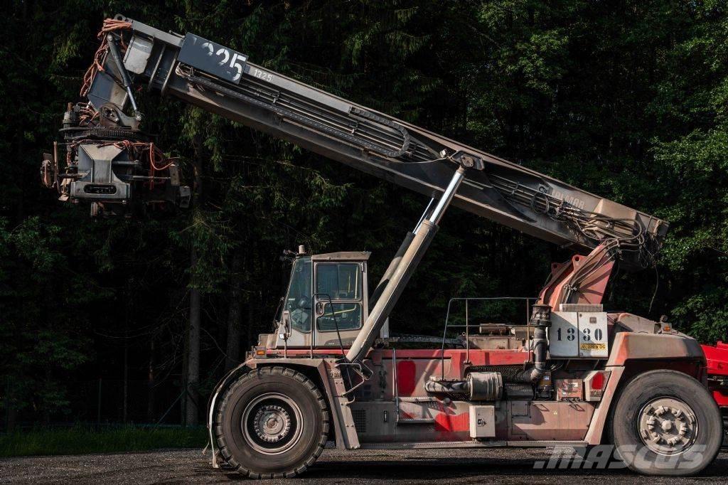 Kalmar DRF450-65A5XS Konteinerių krautuvai