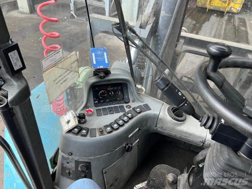 Konecranes SMV 28-1200 B Dyzeliniai krautuvai