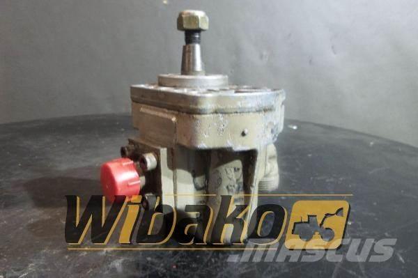 Bosch Gear pump Bosch Hidraulikos įrenginiai