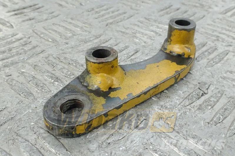 CAT 113-6351 Varikliai