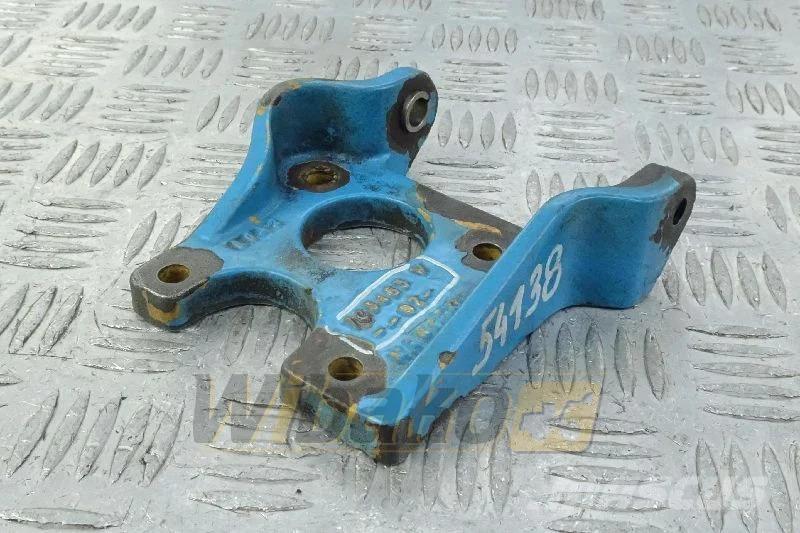 CAT 3116 7C-3463 Varikliai