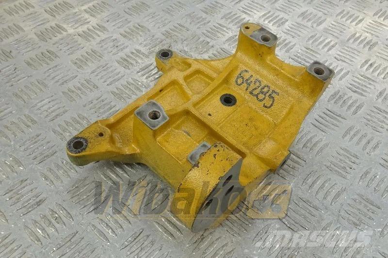 CAT 321-8952 Varikliai