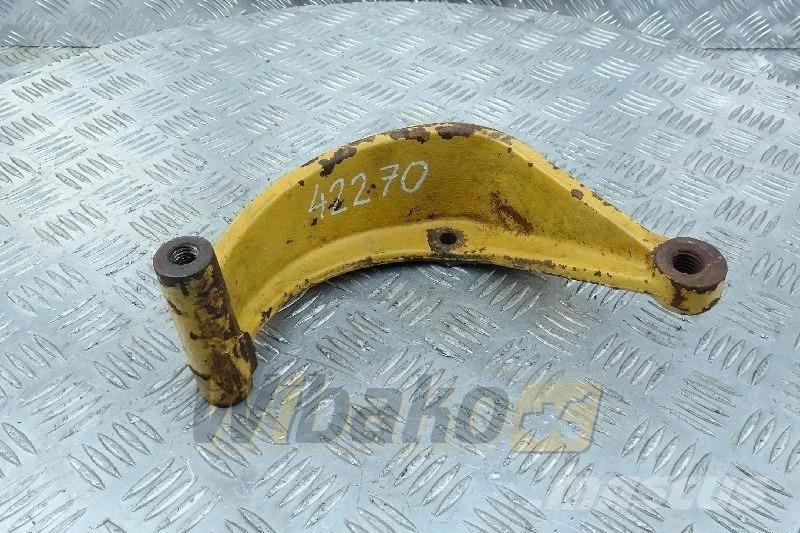 CAT 3406 6N-2112 Varikliai