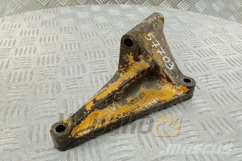 Cummins 218505 Varikliai