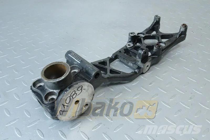 Cummins 3260169 Varikliai