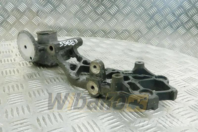 Cummins 5260169 Varikliai