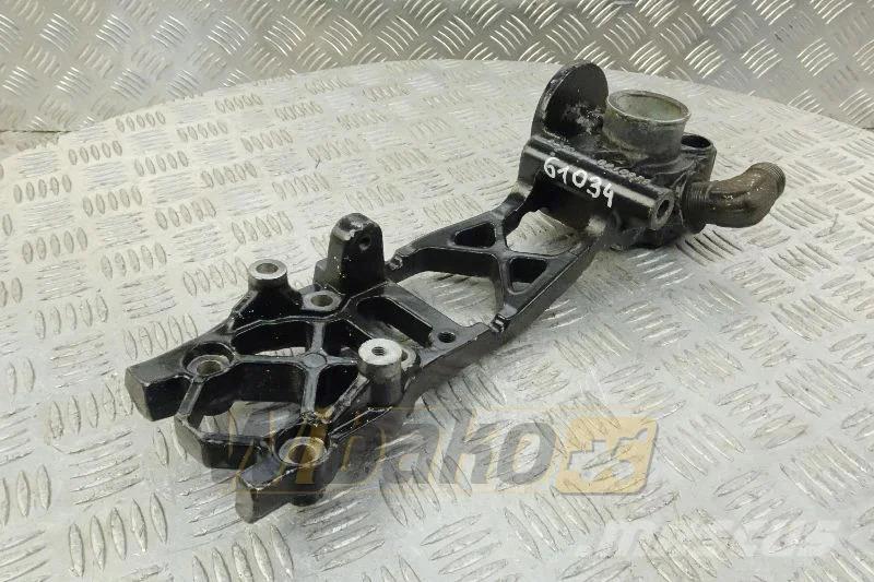 Cummins 5260169 Varikliai