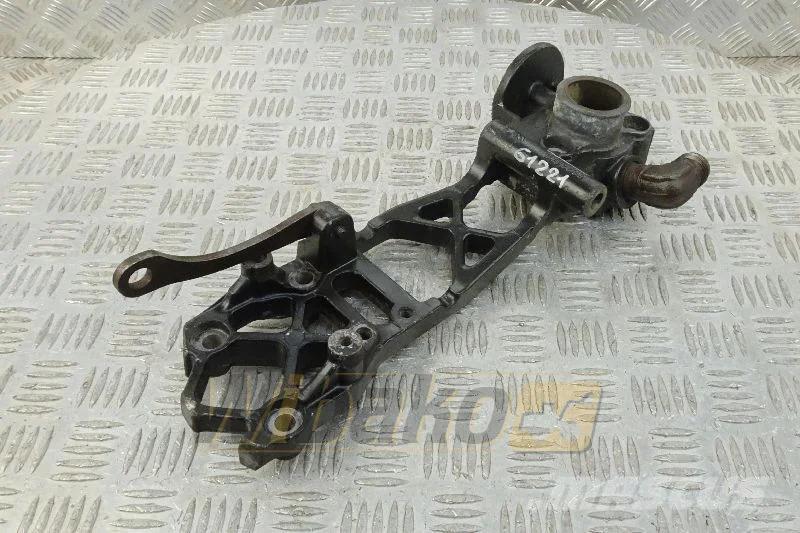 Cummins 5260169 Varikliai