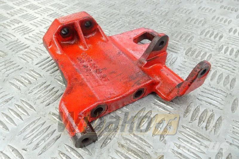 Deutz 04204222 Varikliai