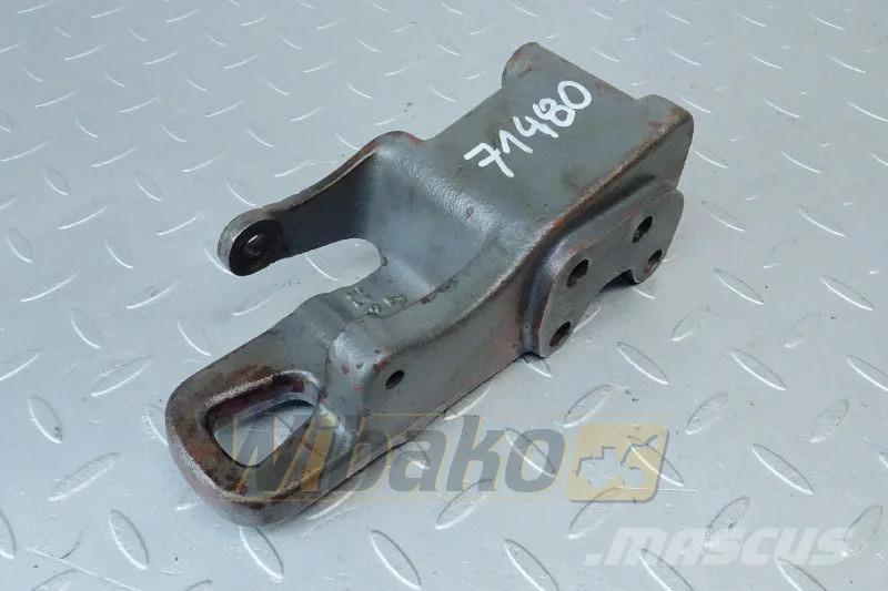 Deutz 04209684RY Varikliai