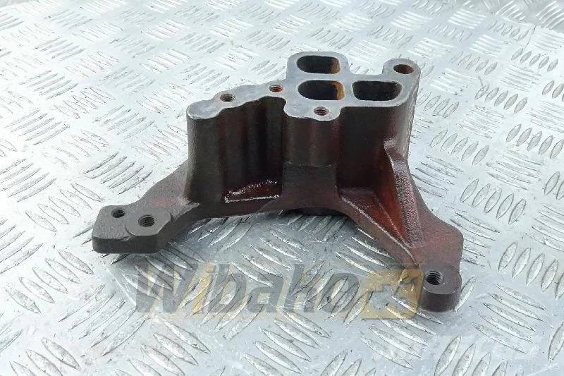 Deutz 04254429 Varikliai