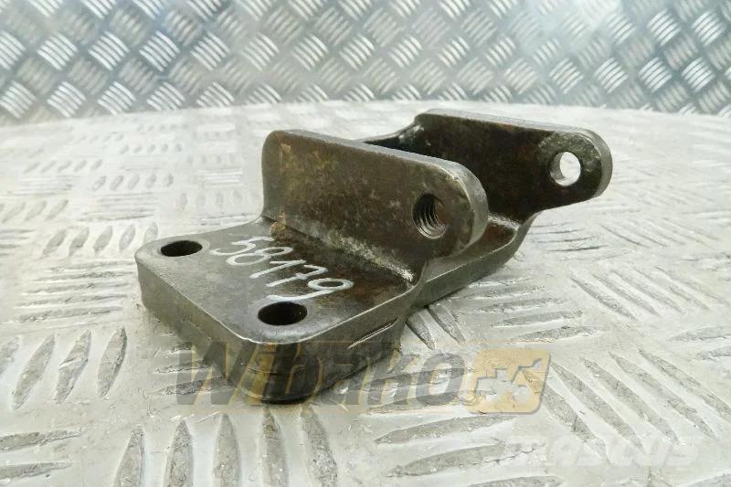 Deutz 04258840 Varikliai