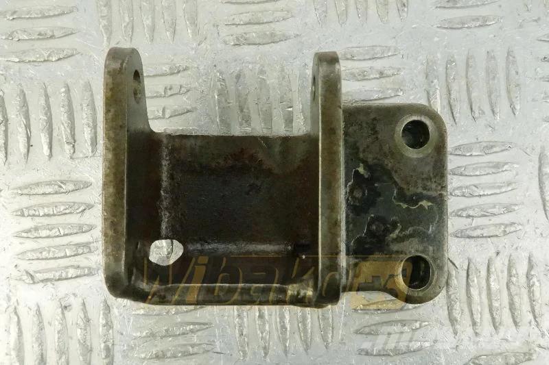 Deutz 04258840 Varikliai