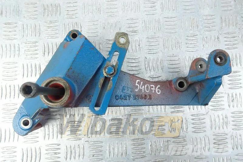 Deutz 04272747 Varikliai