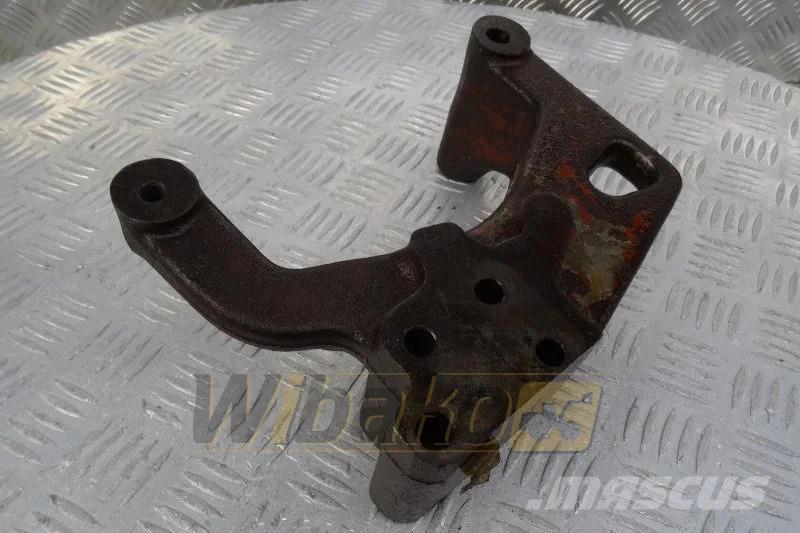 Deutz 04284625RY Varikliai