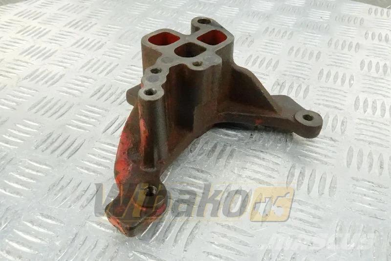 Deutz 04503754 Varikliai