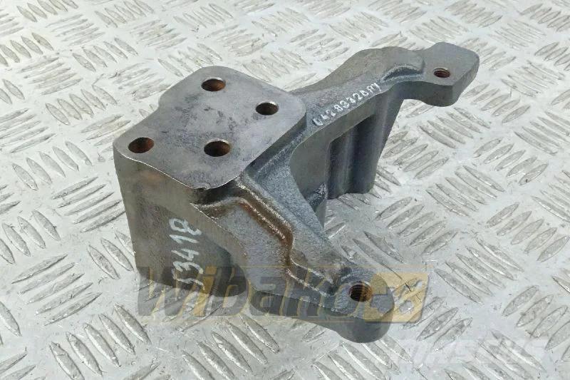 Deutz 04503755 Varikliai