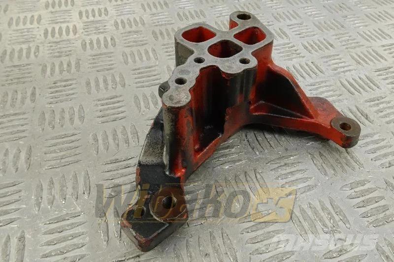 Deutz 04503755 Varikliai