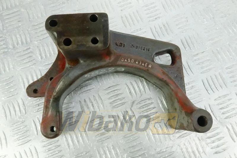 Deutz 04504345R Varikliai