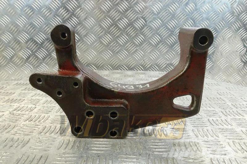 Deutz 04504345R Varikliai