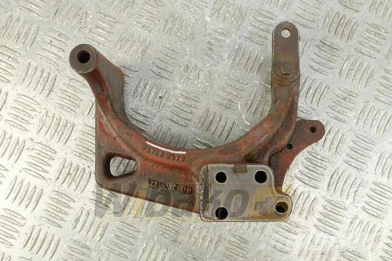 Deutz 04504345R Varikliai