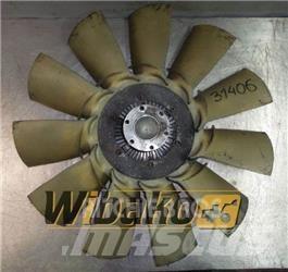 HSW Fan HSW TD 25 Varikliai