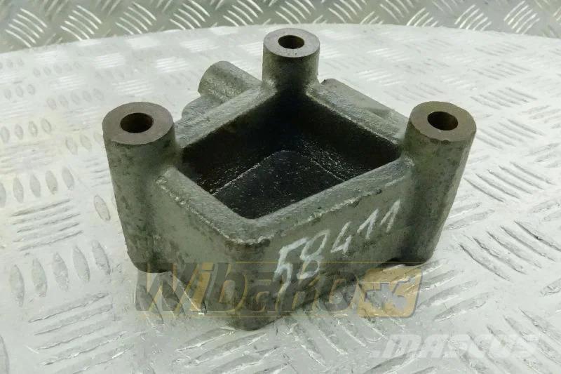 Isuzu 973628441 Varikliai