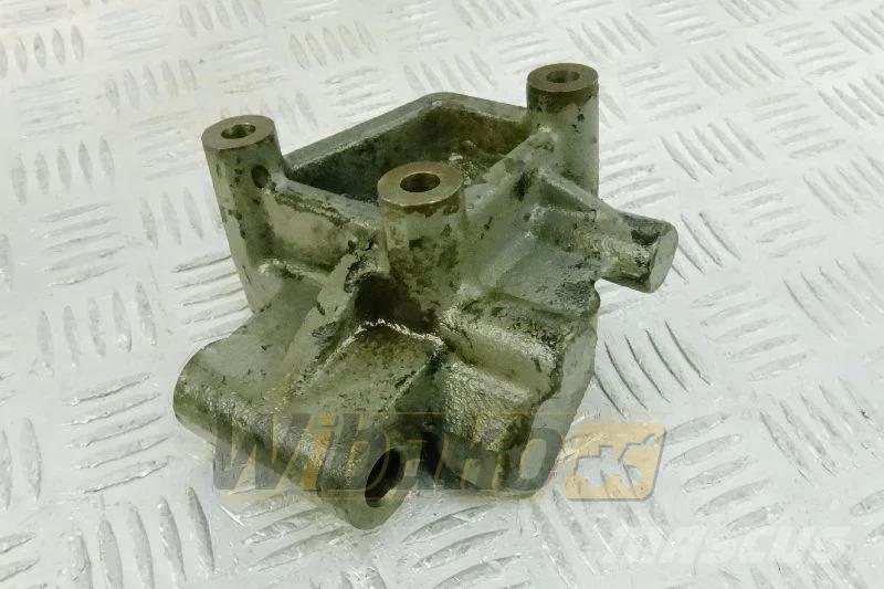 Isuzu 973628441 Varikliai