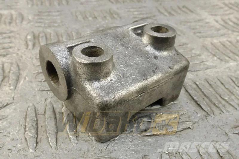 Iveco 4600128 Varikliai