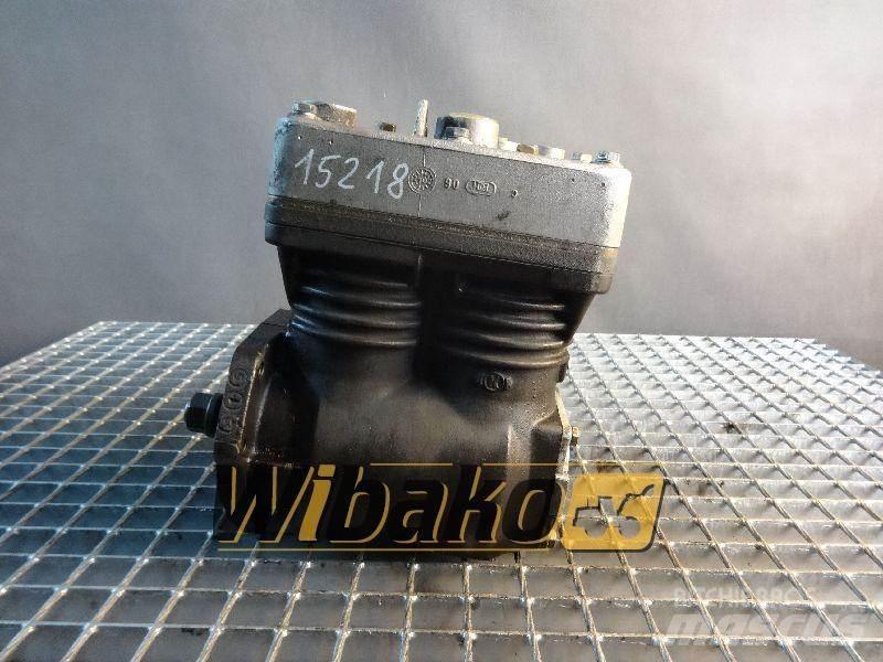  Knorr Compressor Knorr Kompresoriai