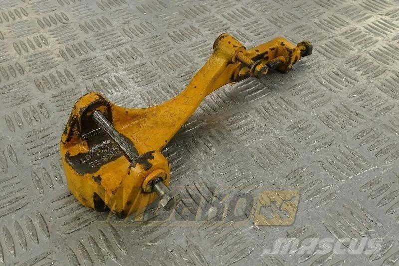 Liebherr 9269030 Varikliai