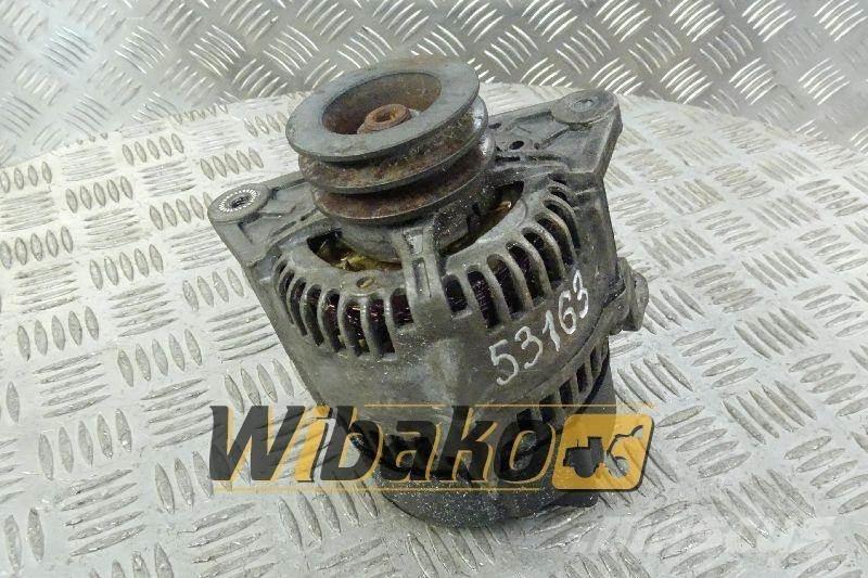 Nn Alternator Nn Varikliai