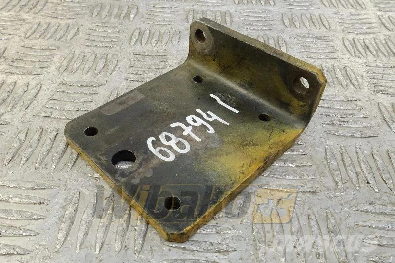 Perkins 3641P004 Varikliai