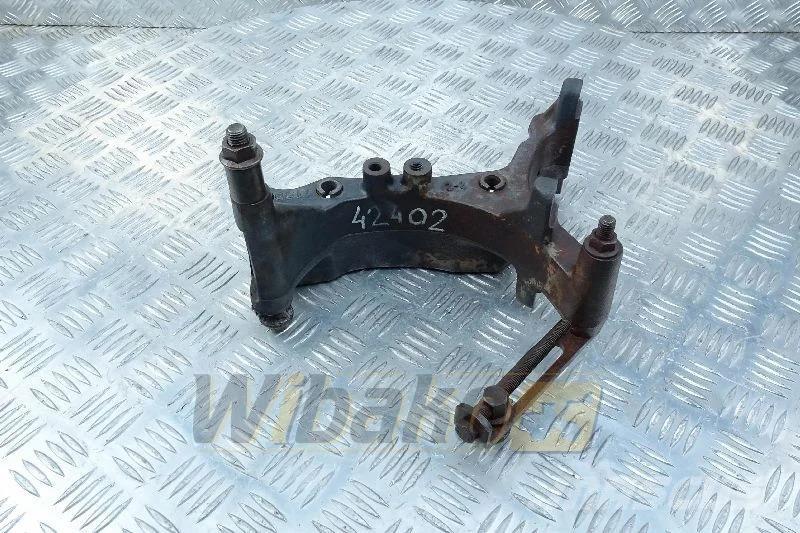 Volvo D12 8149261 Varikliai