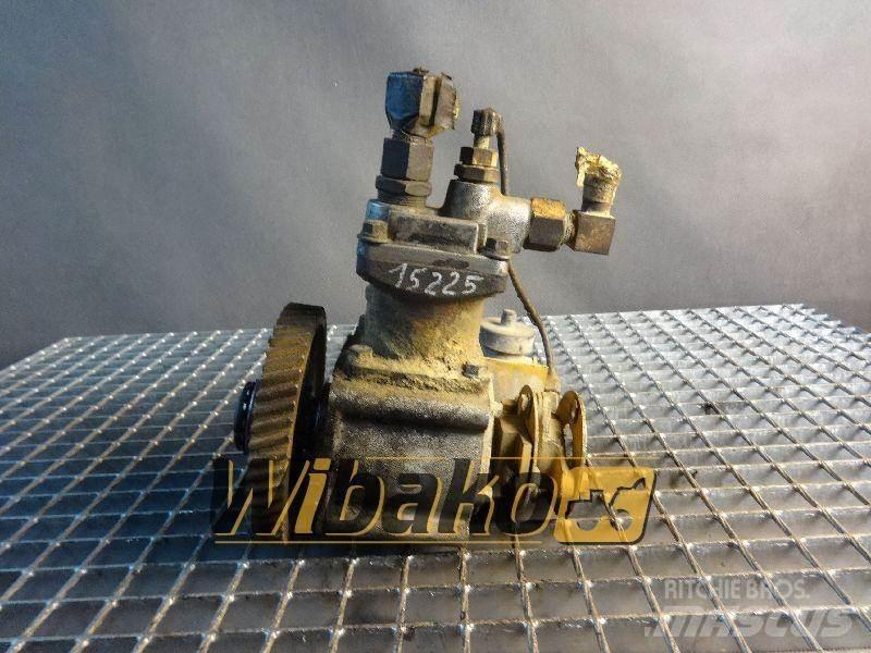 Wabco Compressor Wabco Kompresoriai
