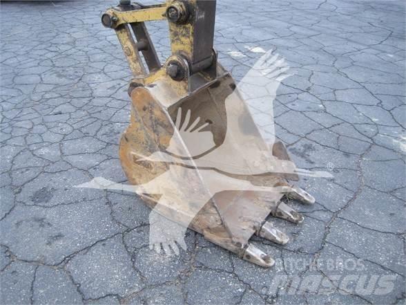 CAT 308D CR Vikšriniai ekskavatoriai