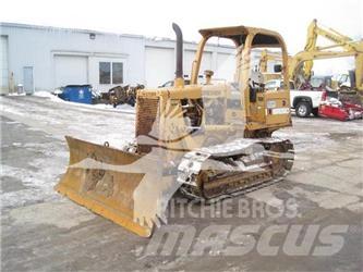 Dresser TD7H Vikšriniai buldozeriai