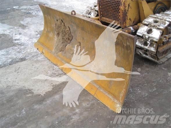 Dresser TD7H Vikšriniai buldozeriai