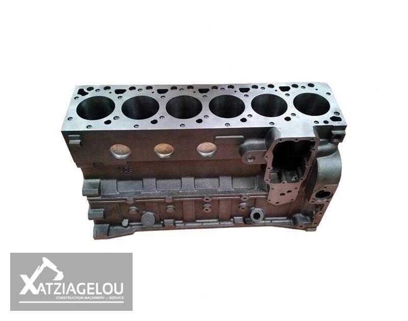 Cummins 6BT 5.9 Varikliai
