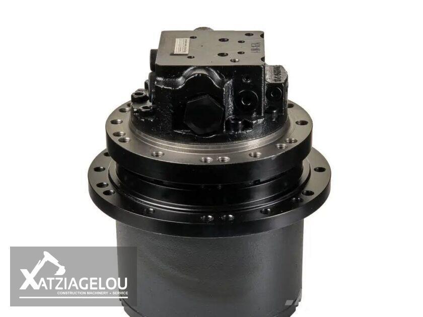  DOOSAN/DAEWOO Transmisijos
