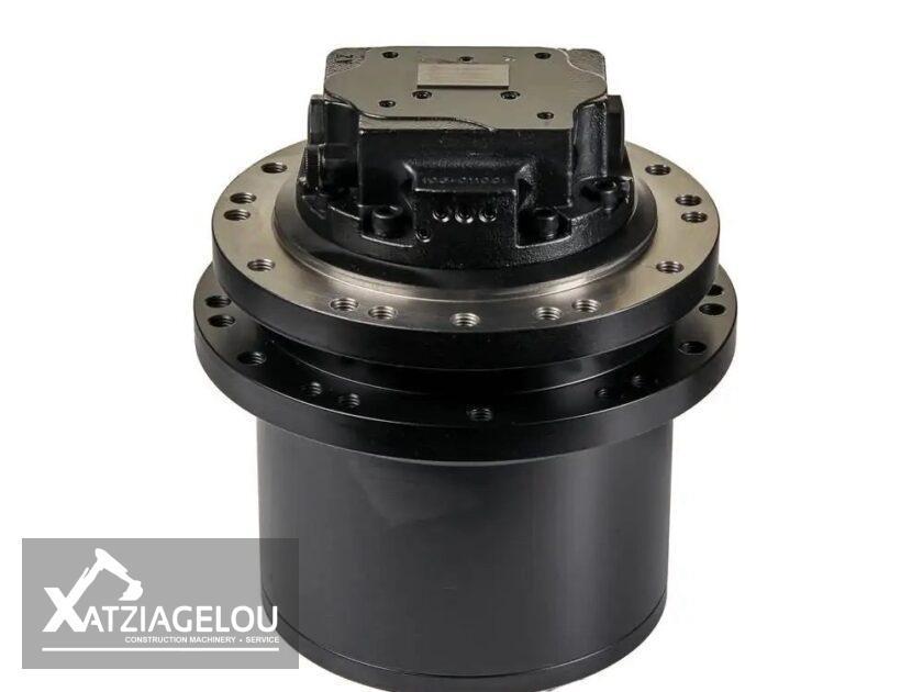  DOOSAN/DAEWOO Transmisijos